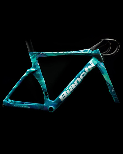 Bianchi officina blue marine - bianchi,