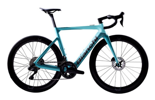 Bianchi oltré road bike - e,
