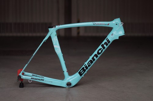New bianchi oltre - oltre, frameset