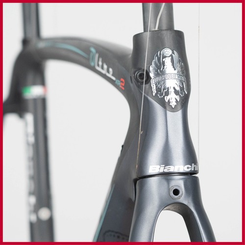 Bianchi oltre xr2 - bianchi,