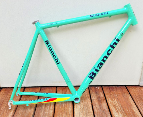 Nos rare bianchi - mega, pro