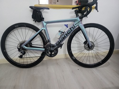 Bianchi summer time dream - summer,