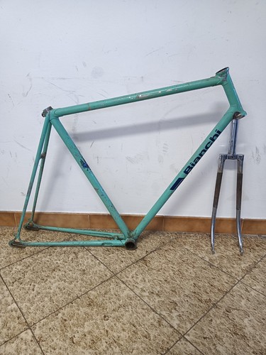 Bianchi paris roubaix 1951 - paris-roubaix,