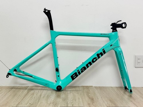 Bianchi sprint disc road bike - disc,