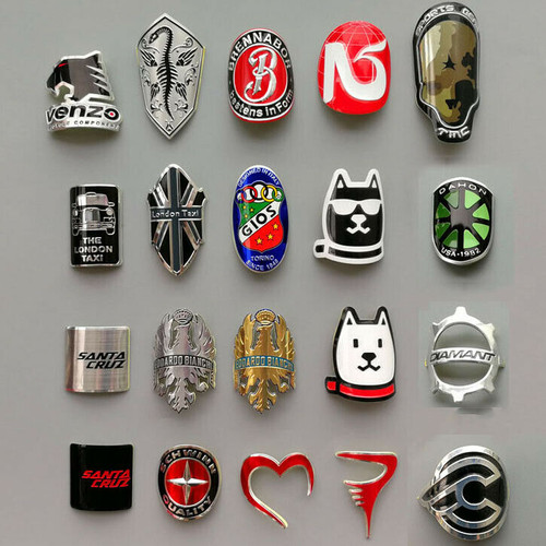 Cycling emblem tube diy bike - diy,