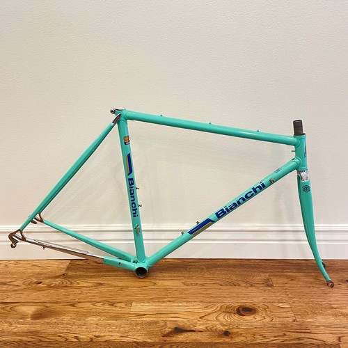 Bianchi specialissima cm - 52,