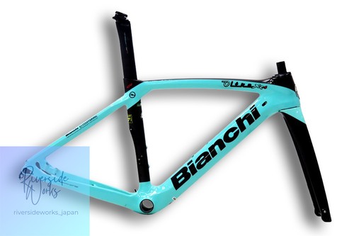 Bianchi oltre xr4 - bianchi, disc