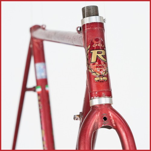 Bianchi vento 603 - bianchi, frame