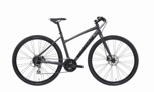 Bianchi sport cross 2021 - 2,