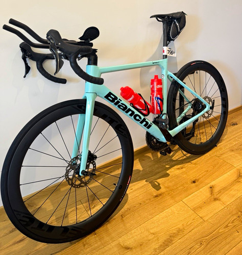 Bianchi sprint 2024 medium - 2024,