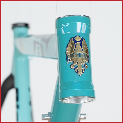 Nos bianchi ev3 alu - alu, carbon