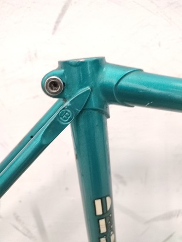 Vintage frame - , racing