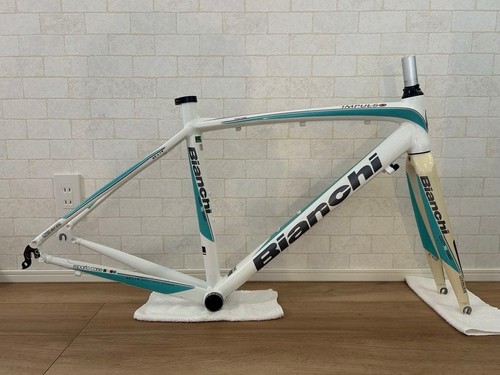 Bianchi impulso road - bianchi,