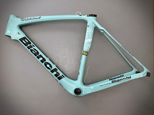 Bianchi oltre xr1 - bianchi,