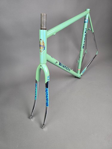 Nos new bianchi reparto corse - nos,